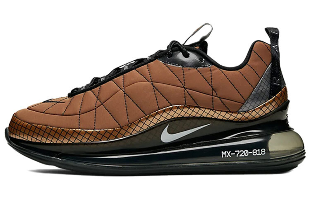 Кроссовки Nike Air Max 720 -818 (Женская размерная сетка)