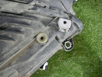 Фара левая Mercedes GLC X253 (2019-2022) LED