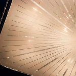 Потолочная люстра Citilux ПОРТАЛ ХРОМ CL324201