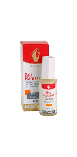 Mavala Cuticle Care - средство для удаления кутикулы /   10  ml  / GTIN 7618900915039