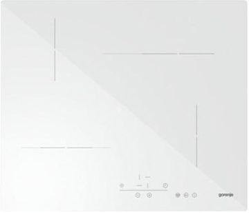 Варильна поверхня електрична GORENJE ECT 62 W