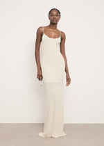 Платье SAINT-TROPEZ, бежевый