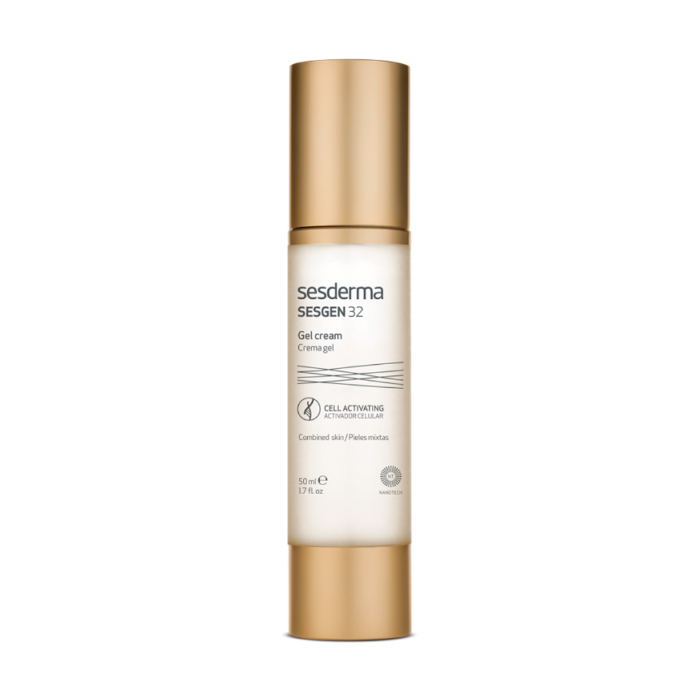 Sesderma SESGEN 32 Cell activating cream gel | Крем-гель «Клеточный активатор», 50 мл