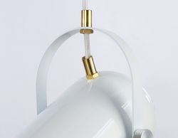 Ambrella Подвесной светильник в стиле лофт Loft TR8205