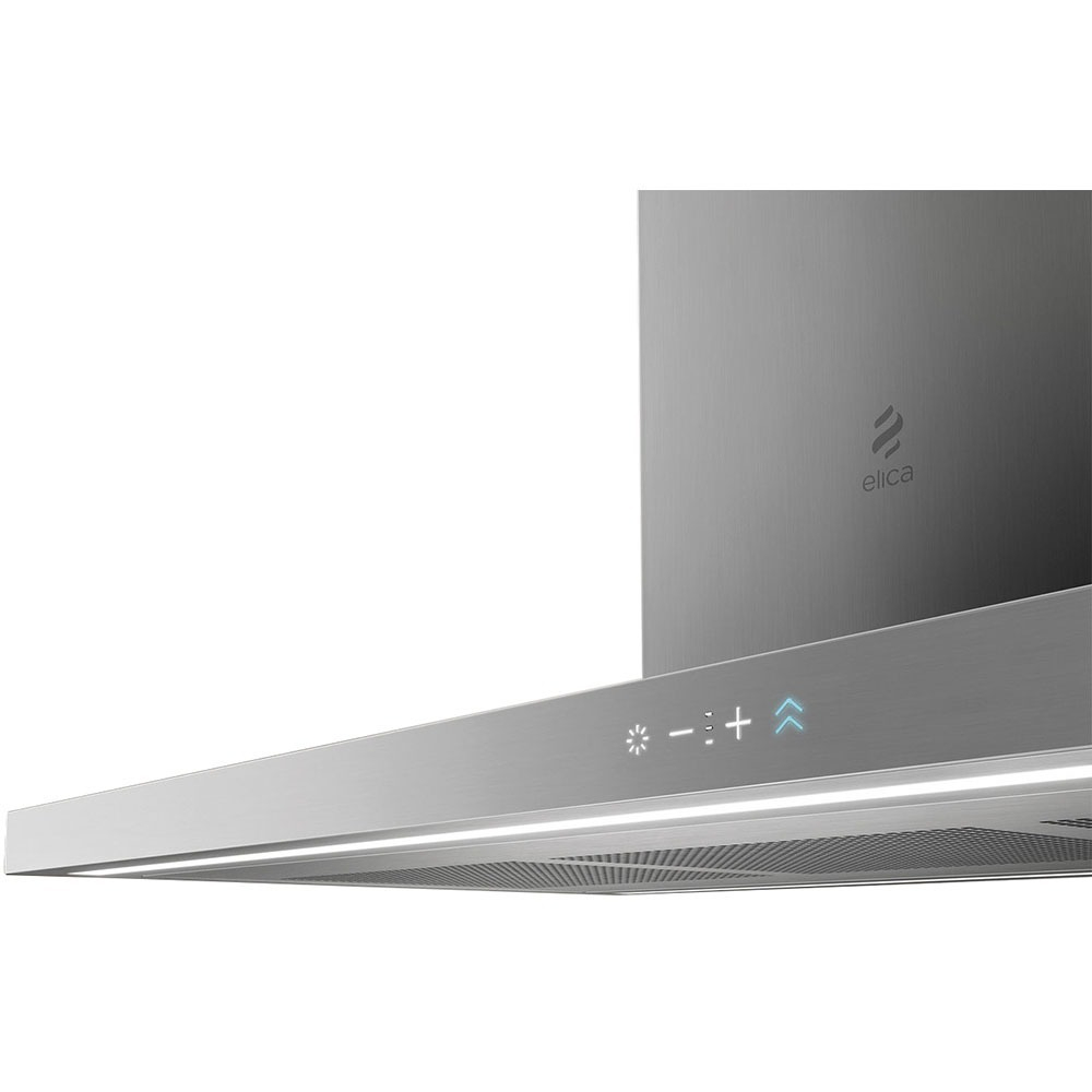 Кухонная вытяжка Elica THIN ISLAND IX/A/120-PRF0144973