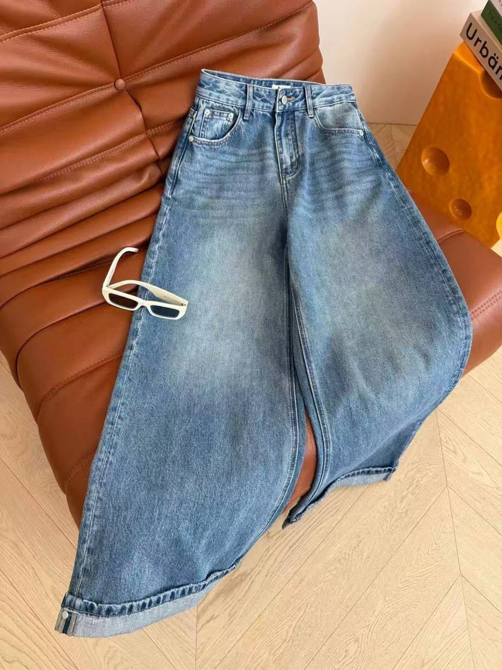 Джинсы Acne Studios