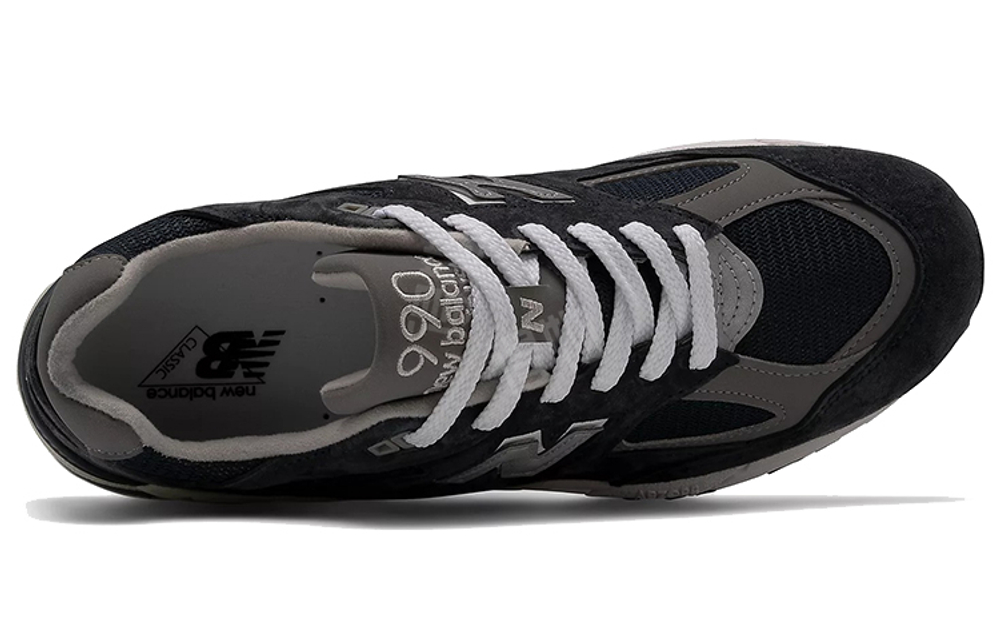 Кроссовки New Balance Nb 990 V2