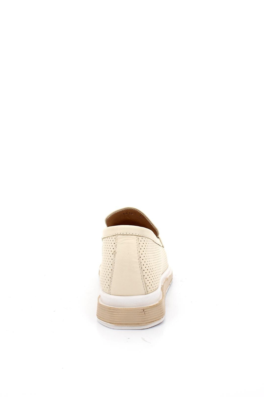 Лоферы женские Ascalini R14183