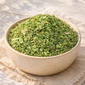 Петрушка сушеная / 25 гр