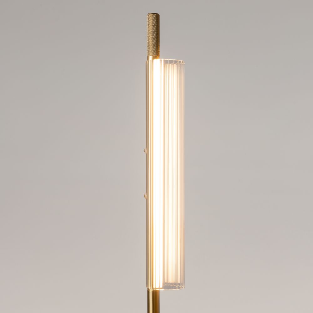 Настольный светильник Maytoni MOD258TL-L8BS3K