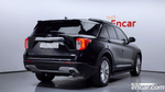 Ford Explorer 6 Generation 2.3 Limited 4WD (03.2020)