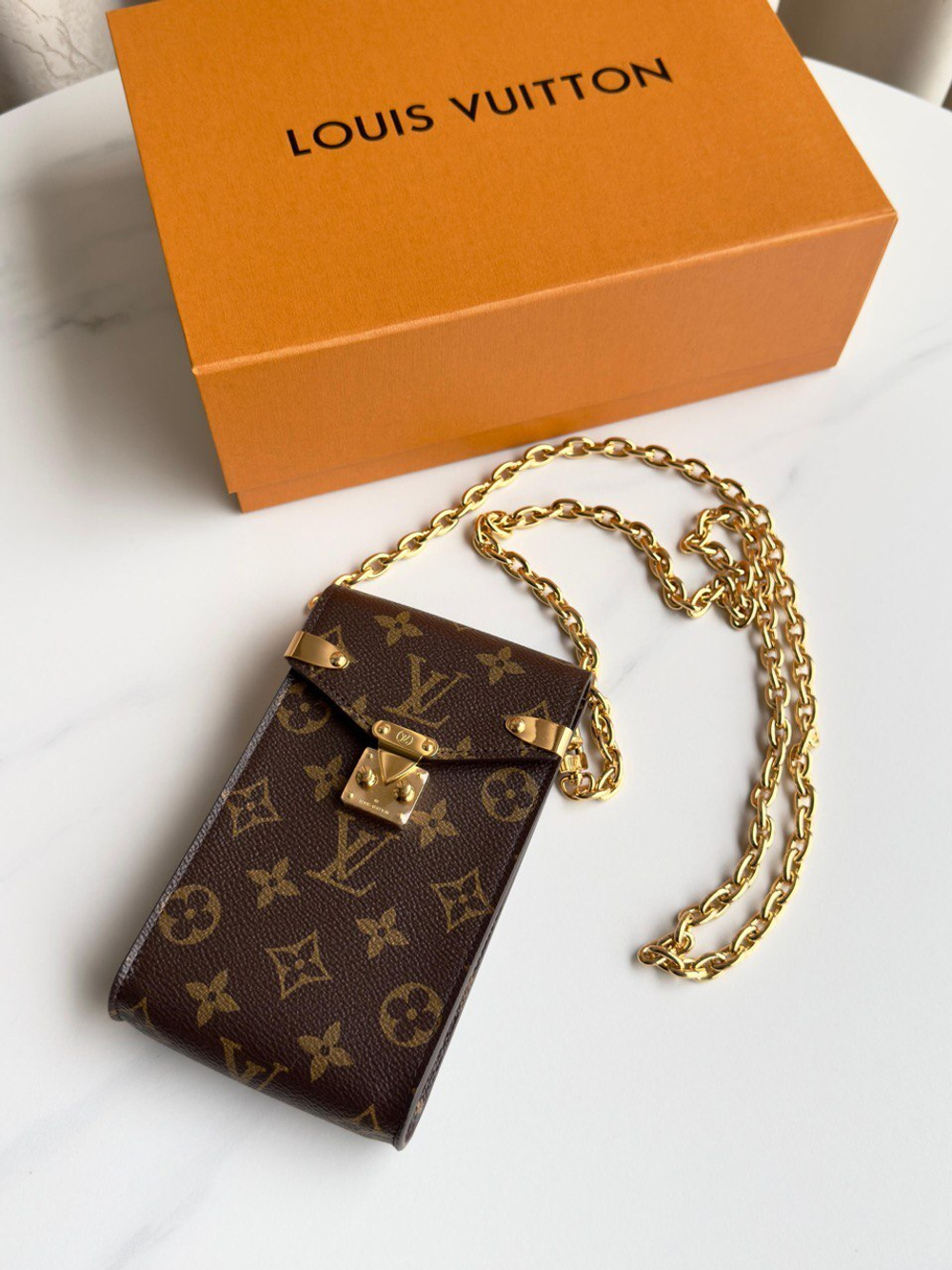 Сумка Louis Vuitton