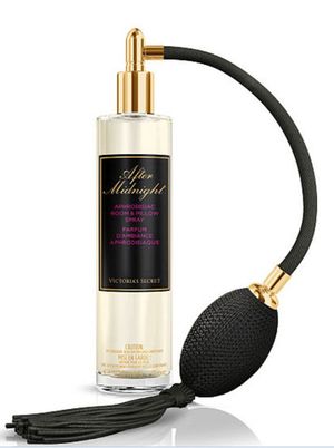 Victoria's Secret After Midnight Aphrodisiac Pulse Point