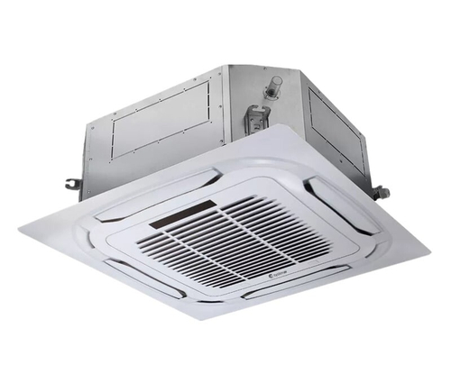 Systemair SYSPLIT SIMPLE CASSETTE 60 HP R