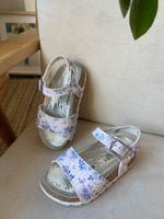 Сандалии Monnalisa