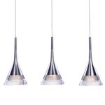 Подвесной светильник MD15003012-3A