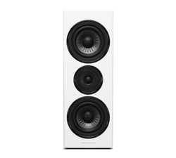 Wharfedale Diamond OW-2 WHITE (белый) настенная акустическая система