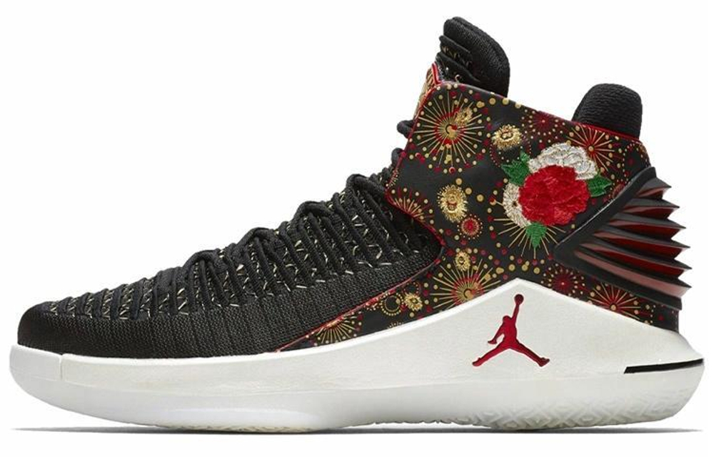Кроссовки Jordan Air Jordan 32 Pf Cny