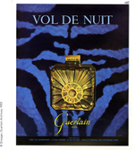 GUERLAIN Vol de Nuit Туалетная вода для женщин