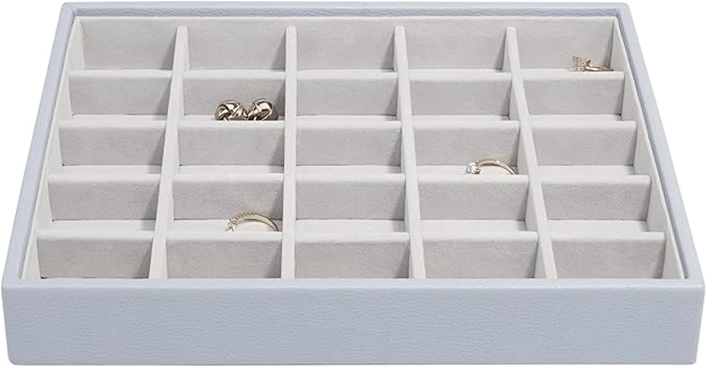 Органайзер для украшений Stackers Classic Trinket Layer (Oatmeal)