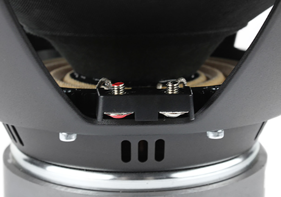 Сабвуфер Pride M.12 15" D2 1200W V.2