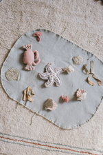 Lorena Canals Under The Sea Small World Green Toy