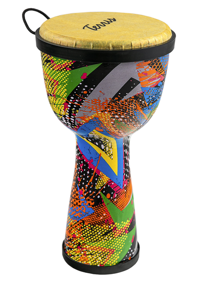 Джембе TERRIS DPC-08 URBAN Africa