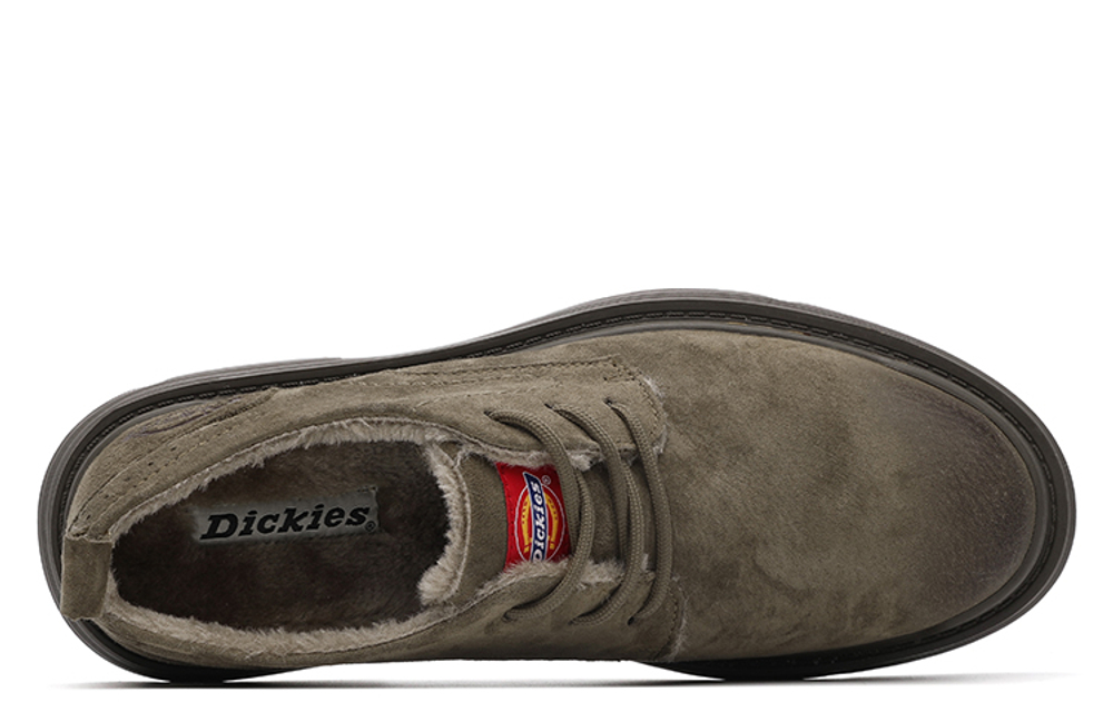 Dickies Work Boots Men"s Low top Camel