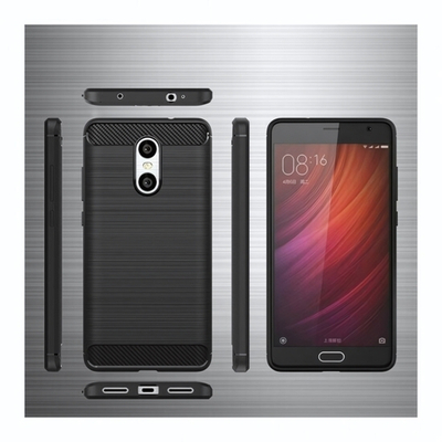 Противоударный чехол для Xiaomi Redmi Pro, 009508 Черный