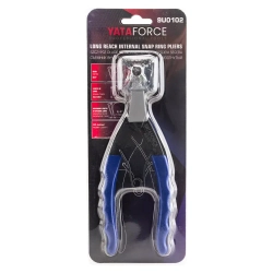 Клещи для снятия и установки внутренних стопорных колец YATAFORCE YF-9U0102