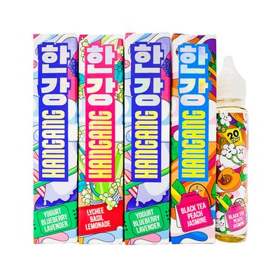 Жидкость HOTSPOT Hanggang Salt 2.0% ULTRA 30 ml