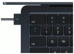 Ноутбук Apple MacBook Air (2022) (13,6"/M2/Apple graphics 8-core/8 ГБ/512 ГБ SSD/Mac OS) Midnight