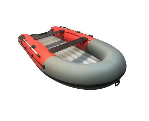 Лодка ПВХ HYDRA Delta 365 Оптима