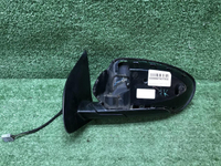 Зеркало левое Nissan Qashqai J10 (2006-2013) 7к.