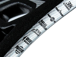 Ракетка R1 X-blade 2.4 Rakkettone