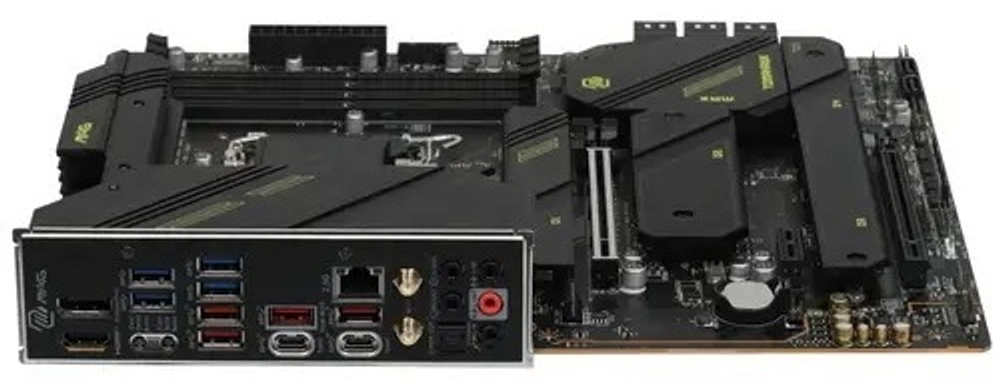 Материнская плата MSI MAG Z790 TOMAHAWK MAX WIFI