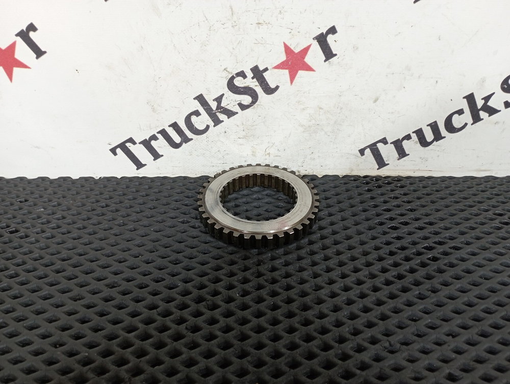 Ступица синхронизатора КПП