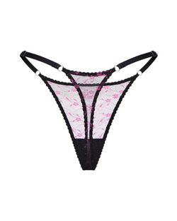 Трусики Emily Rose