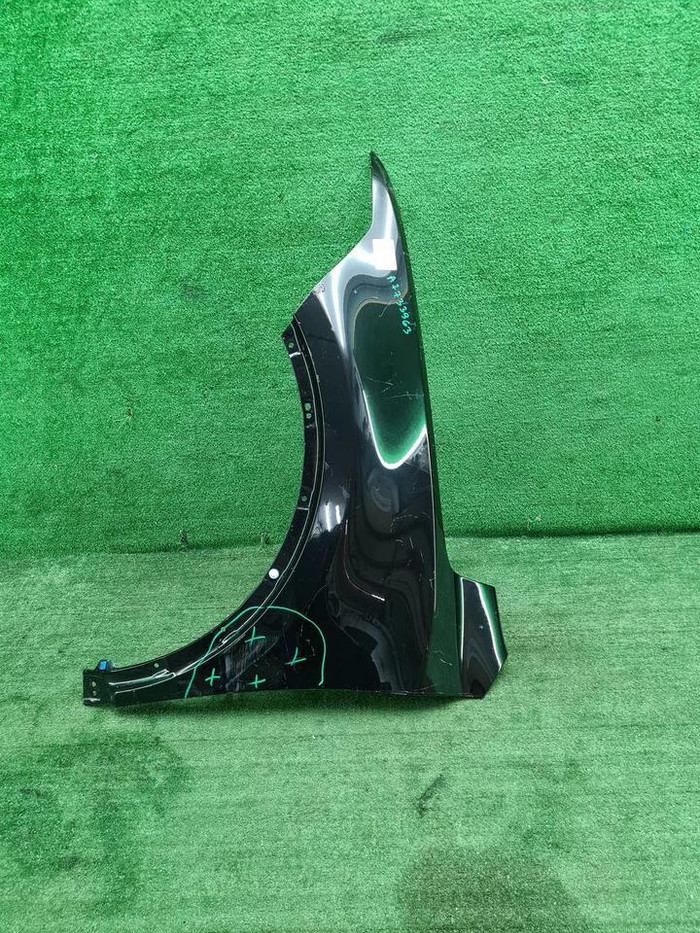 Крыло переднее левое Geely Atlas Pro (2021-н.в.)