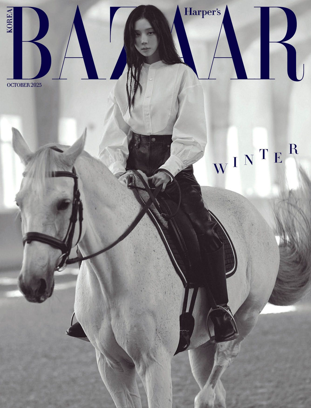 публикация BAZAAR - 2025.10 WINTER E Type