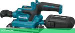 Виброшлифмашина Makita DBO381ZU