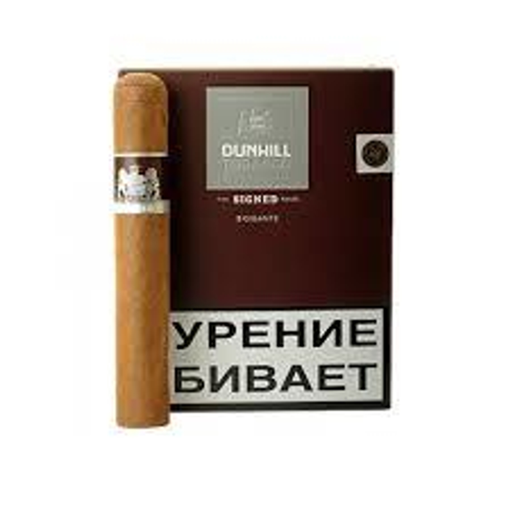 Dunhill SR New Gigante