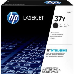 Картридж Картридж лазерный HP 37YC CF237YC черный (41000стр.) для HP LJ Ent M506 / M527