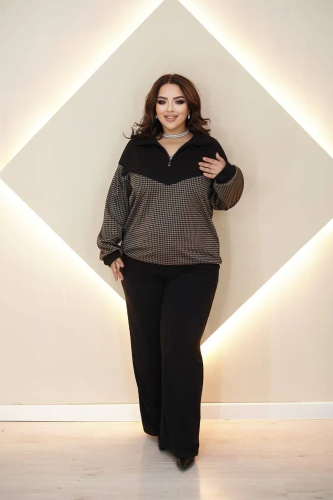 Костюм 50354978 Fabrika