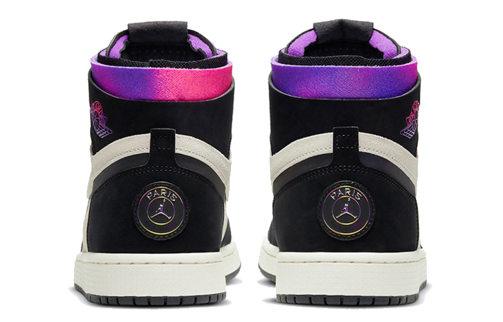 Air Jordan 1 High Zoom Comfort X Paris Saint Germain 'Paris'
