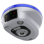 PrinCe i30VR с калибровкой спутниковый GNSS приемник