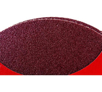 КРУГ АБРАЗ. MATRIX ПОД "ЛИПУЧКУ", P 80, 115 ММ, 10 ШТ 73825