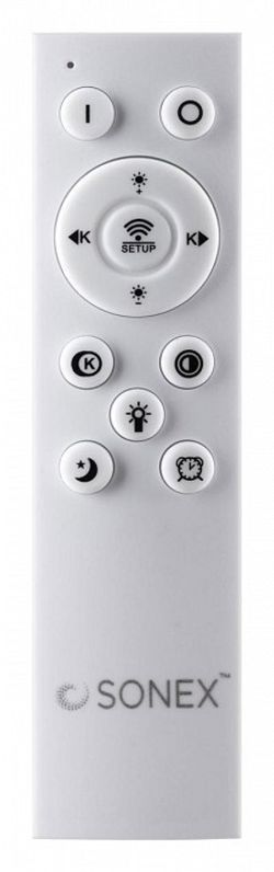 Подвесной светильник Sonex Angelo 7720/36L