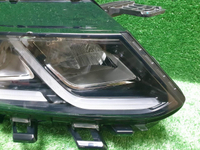 Фара правая Geely Coolray (2019-2023) LED