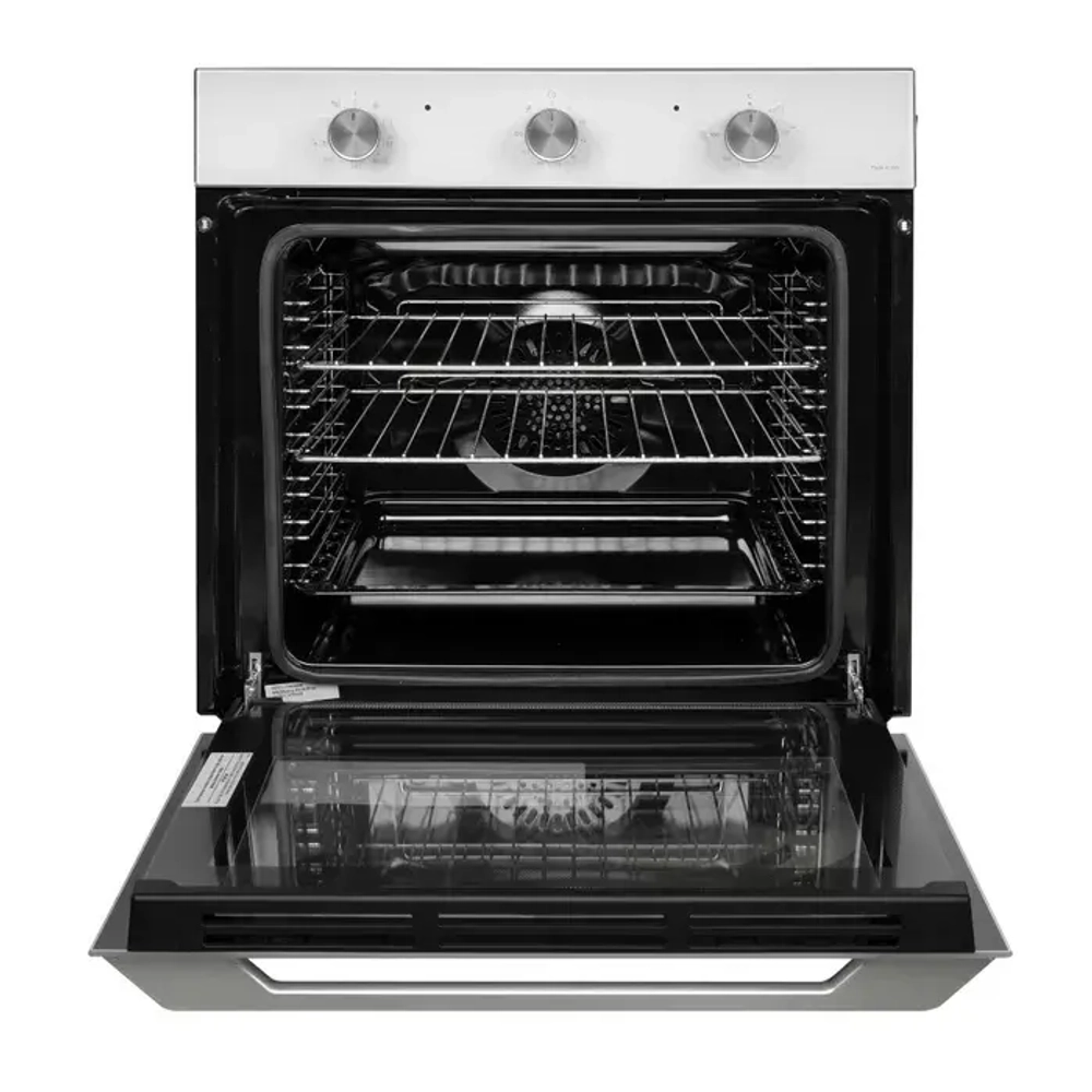 DeLonghi Электрический духовой шкаф NSM 7BL PPP RUS